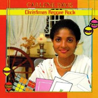 CHRISTMAS REGGAE ROCK /CARLENE DAVIS CD 

CHRISTMAS REGGAE ROCK /CARLENE DAVIS CD: available at Sam's Caribbean Marketplace, the Caribbean Superstore for the widest variety of Caribbean food, CDs, DVDs, and Jamaican Black Castor Oil (JBCO). 